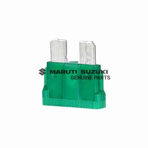 FUSE 30 AMP.