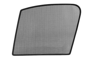 Window Sunshade - 2 Rear Door | New Alto K10