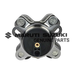 HUB ASSEMBLY_REAR WHEEL