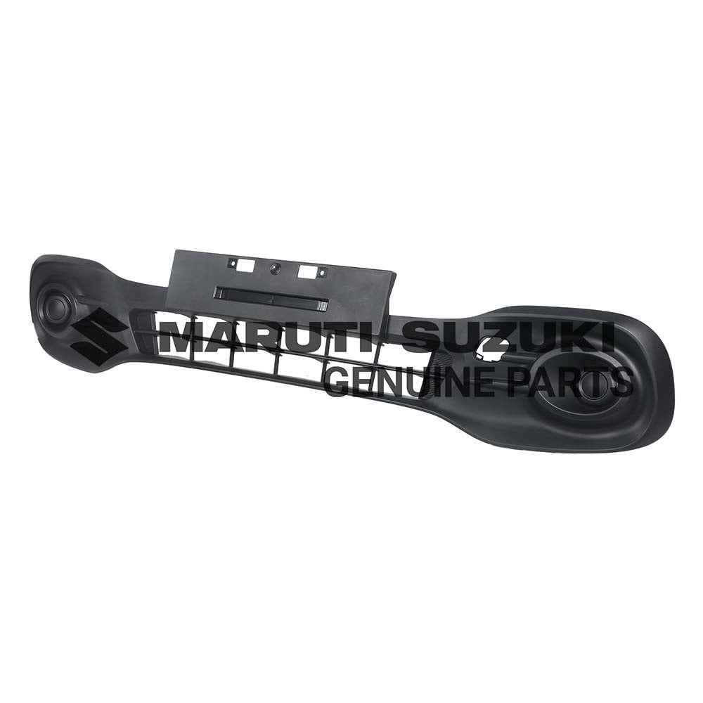 GRILLERADIATOR LOWER
