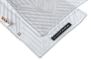 Transparent Mat | e VITARA