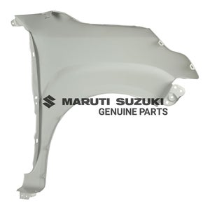 FRONT FENDER PANEL (LEFT)