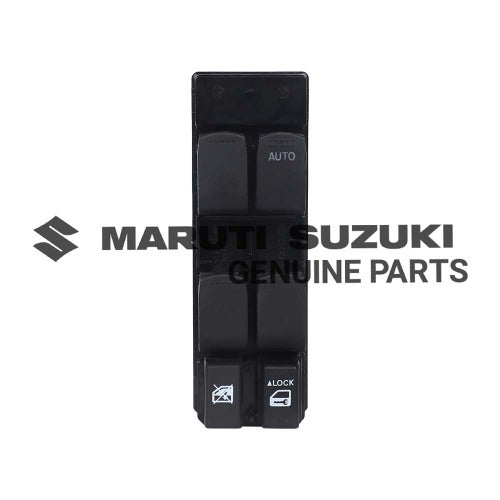 SWITCH ASSY_POWER WI