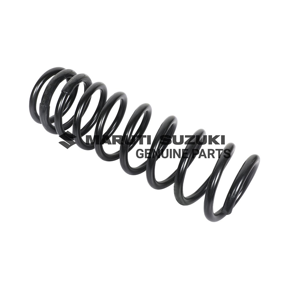 COIL SPRING_REAR