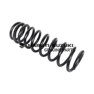 COIL SPRING_REAR