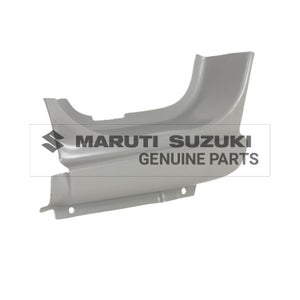 OUTER SIDE SILL PANEL (LEFT)