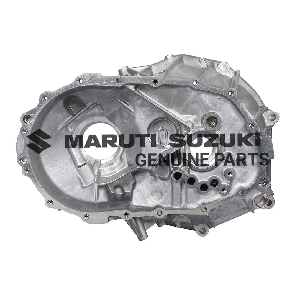 TRANSMISSION CASE - RIGHT