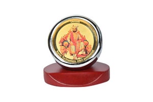 Dashboard Frame - Chatrapati Shivaji