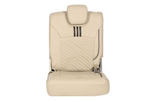 Seat Cover Triad Lining Beige Highlight | Ertiga (All Variant)