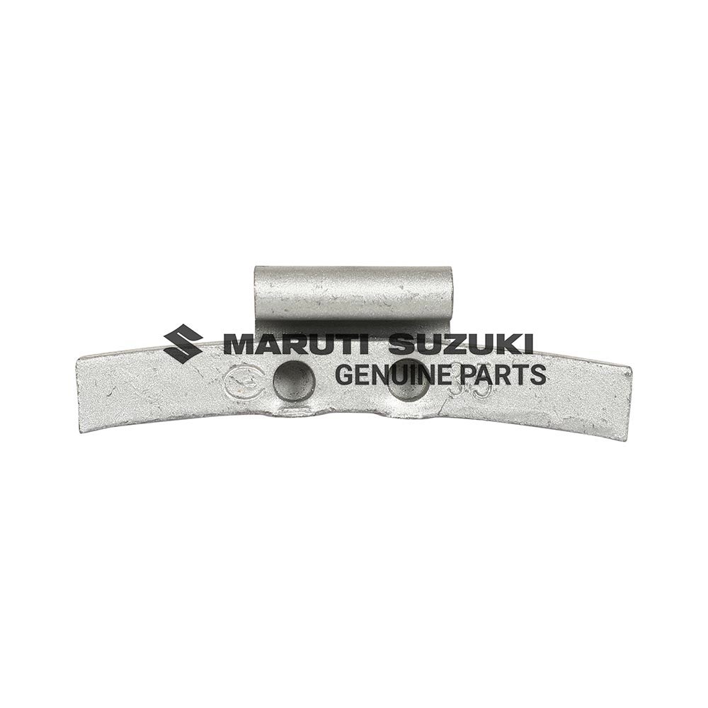 WEIGHT WHEEL BALANCE (35GRAM)