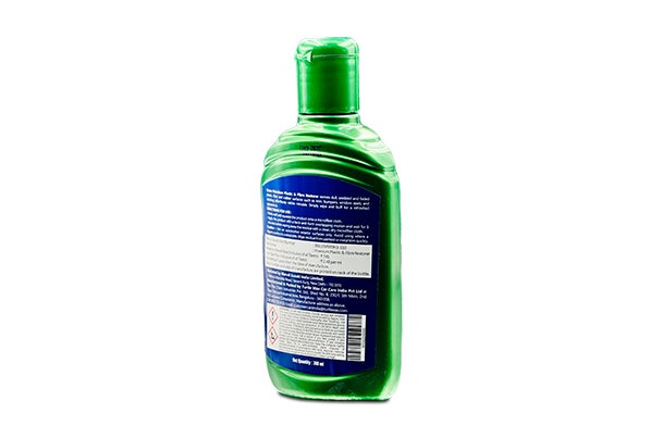 Ecstar Premium Plastic & Fiber Restorer