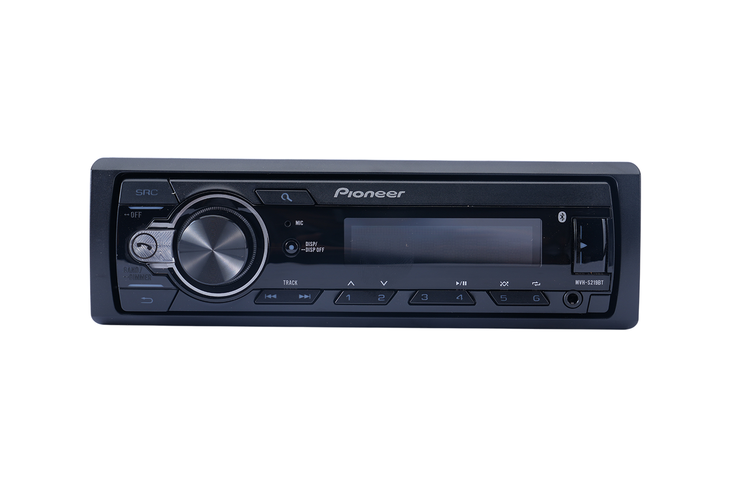 Stereo | MVH-S219BT | Pioneer