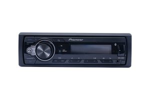 Stereo | MVH-S219BT | Pioneer