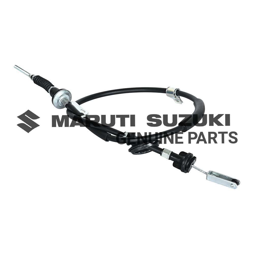 Buy CABLE ASSY_ CLUTCH RH 23710M76G01,Maruti Suzuki Genuine Parts