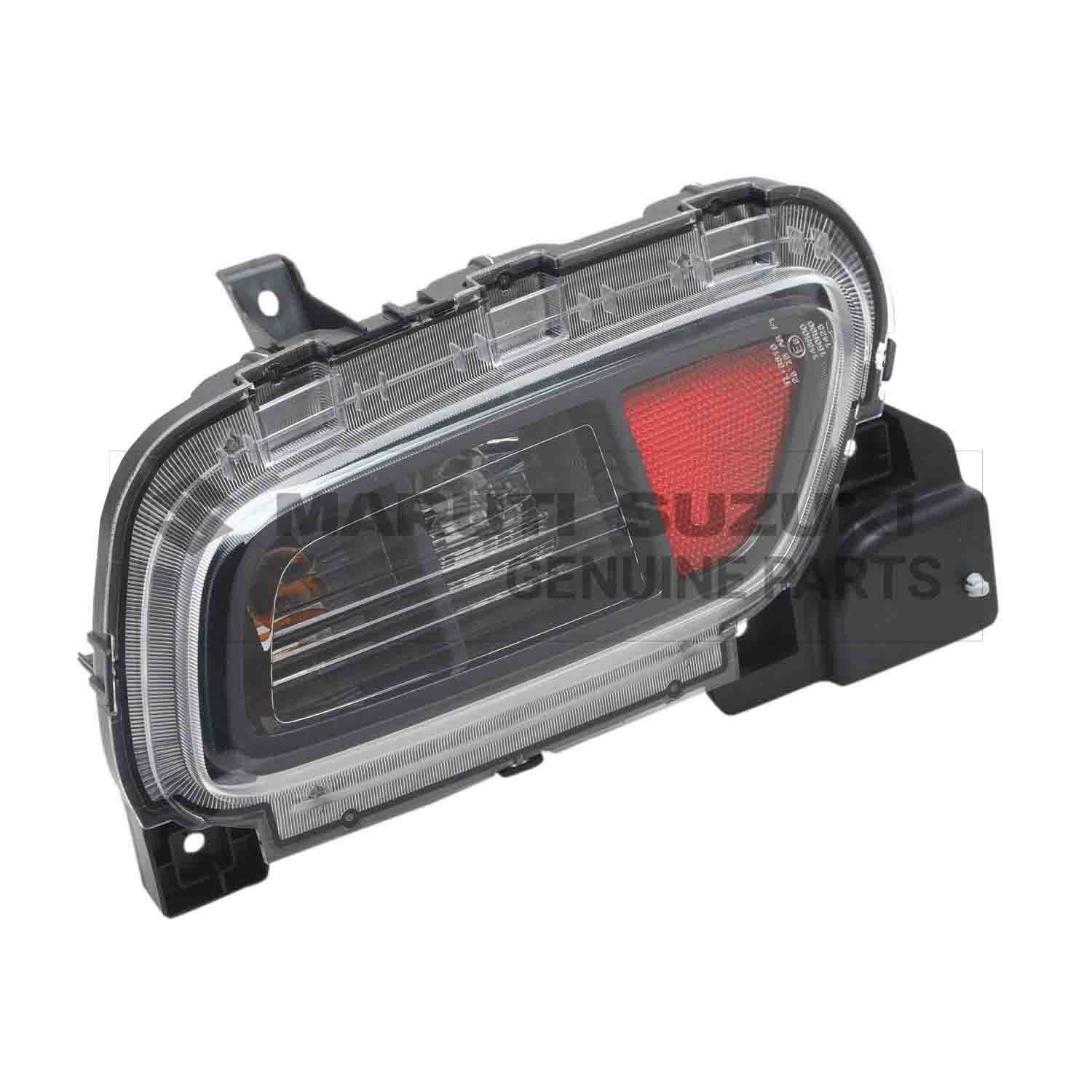 TAIL LAMP (RIGHT)