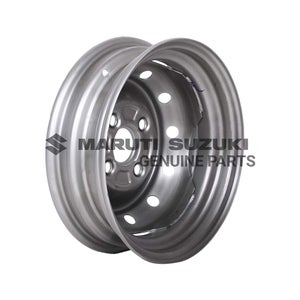WHEEL RIM