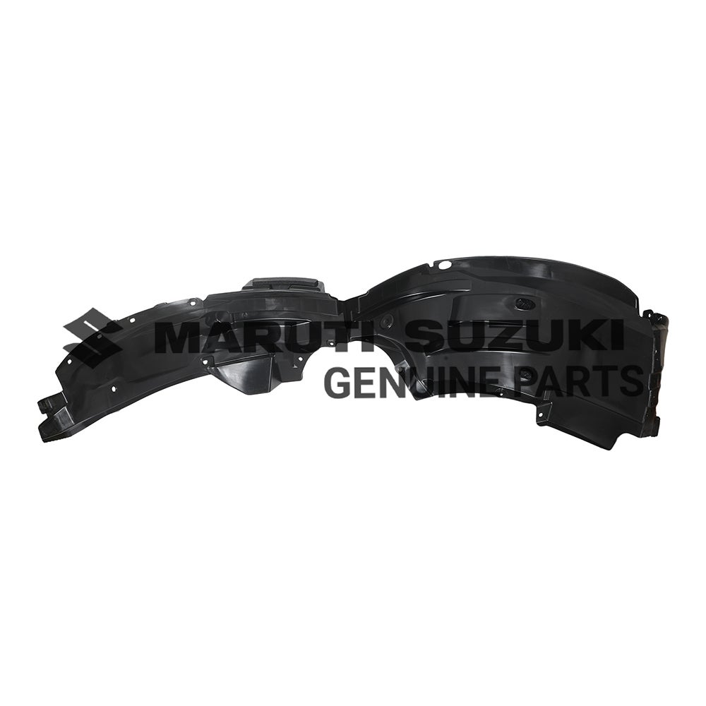 LINING COMPFRONT FENDER