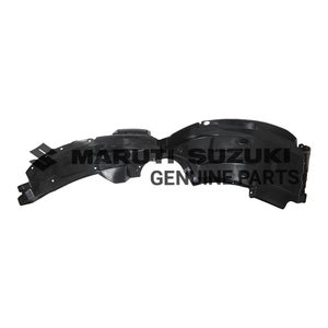 LINING COMPFRONT FENDER
