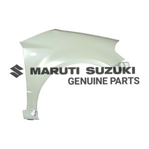 FRONT FENDER PANEL (RIGHT)