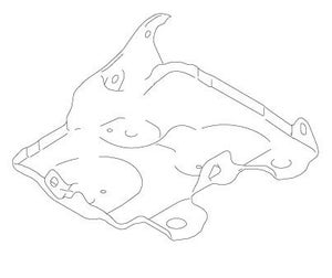 TRAY BATTERY