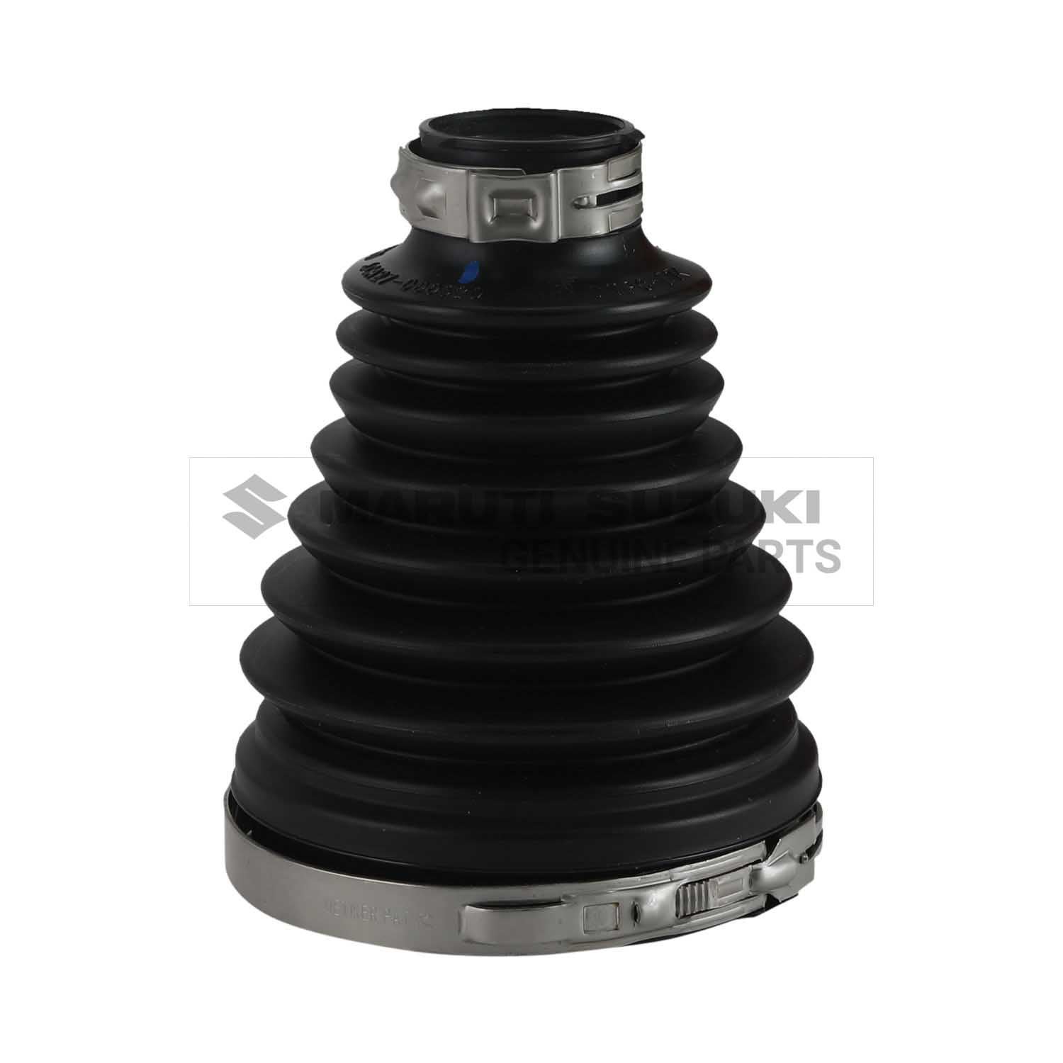 .BOOT SET DIFFERENTIAL SIDE