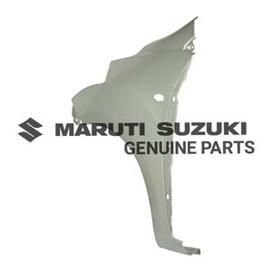 FRONT FENDER PANEL (LEFT)