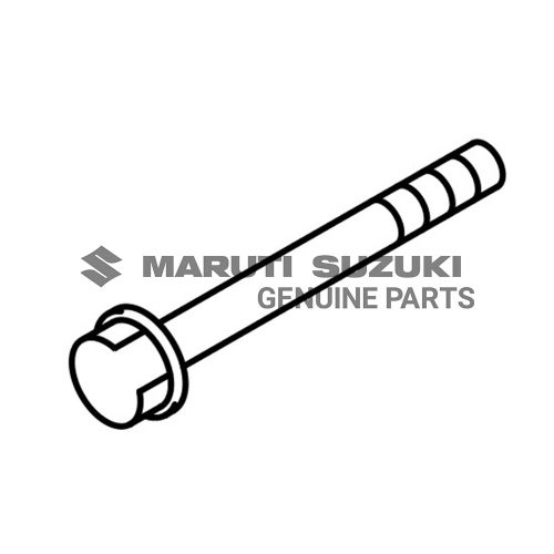 BOLT_RR LATERAL ROD