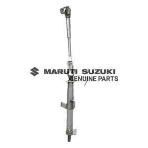 STEERING COLUMN ASSEMBLY