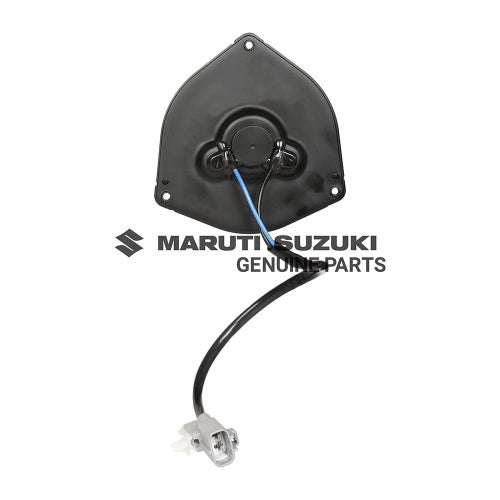 FAN MOTOR