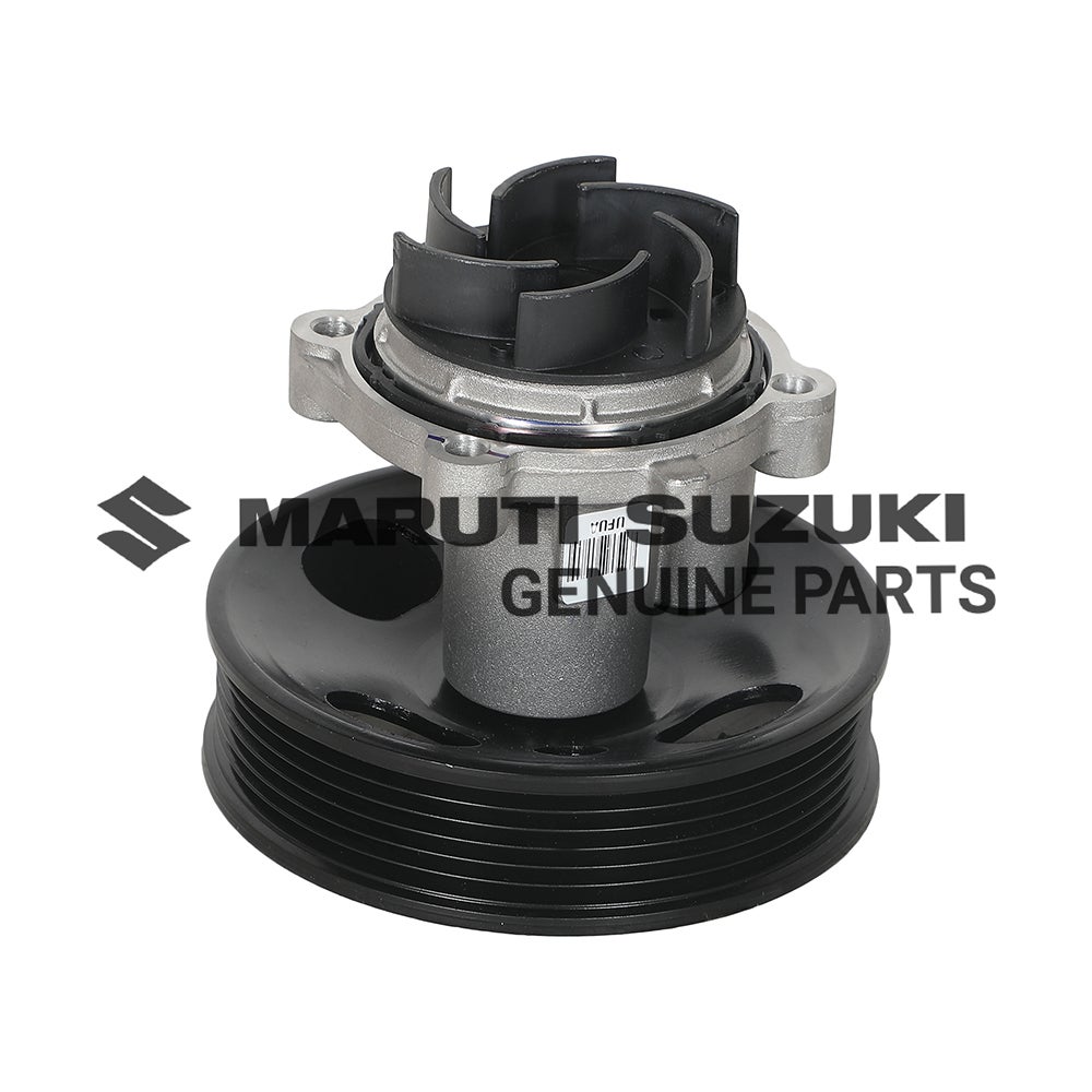 PUMP ASSY_WATER