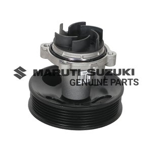 PUMP ASSY_WATER