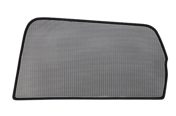 Window Curtain - Rear Door | Ignis