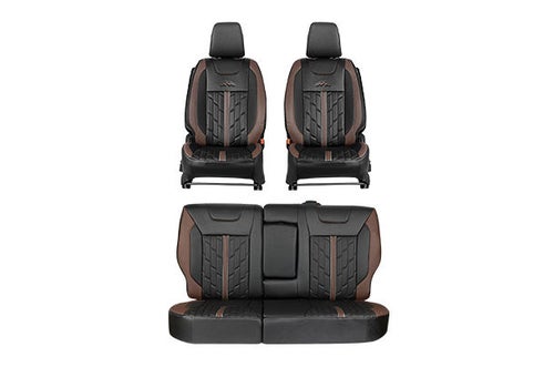 BREZZA Z 2020-2022 Accessories Online - Maruti Suzuki Genuine