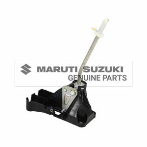 LEVER ASSY_GEAR SHF CONT