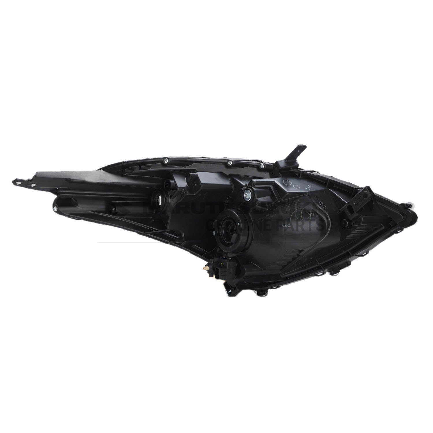 UNIT HEAD LAMP (LEFT)
