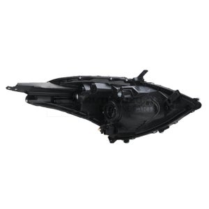 UNIT HEAD LAMP (LEFT)