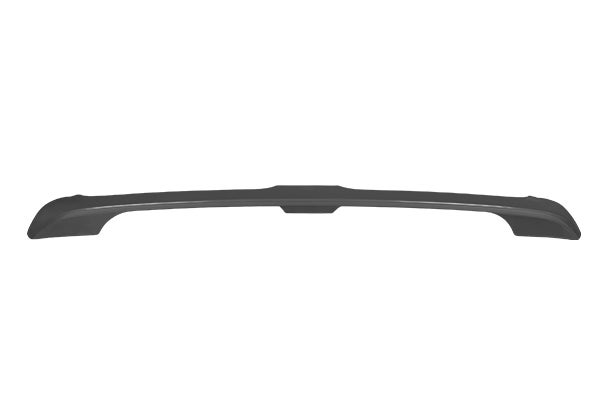 Rear Upper Spoiler - Metallic Grey | New Alto K10