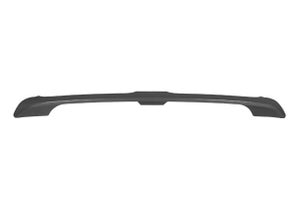 Rear Upper Spoiler - Metallic Grey | New Alto K10