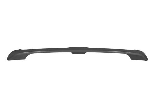 Rear Upper Spoiler - Metallic Grey | New Alto K10