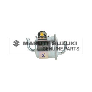 FUEL FILTER ASSEMBLY