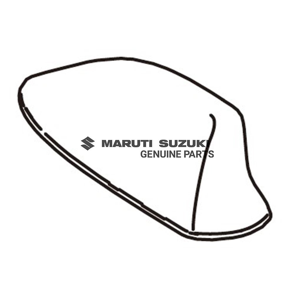COVER KIT_ANTENNA OUTER