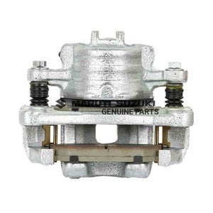 FRONT BRAKE CALIPER ASSY-LEFT