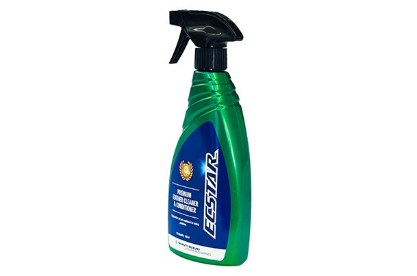 Ecstar Premium Leather Cleaner & Conditioner