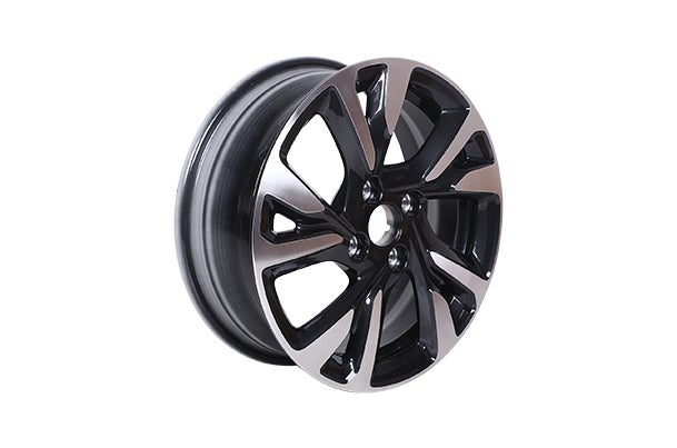 Alloy Wheel 38.10 cm (15 inches) | New Swift