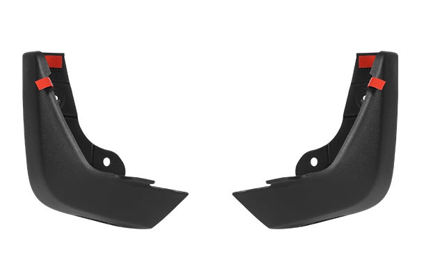 Buy Mud Flap | Fronx 72201M74T00,Maruti Suzuki Genuine Accessories