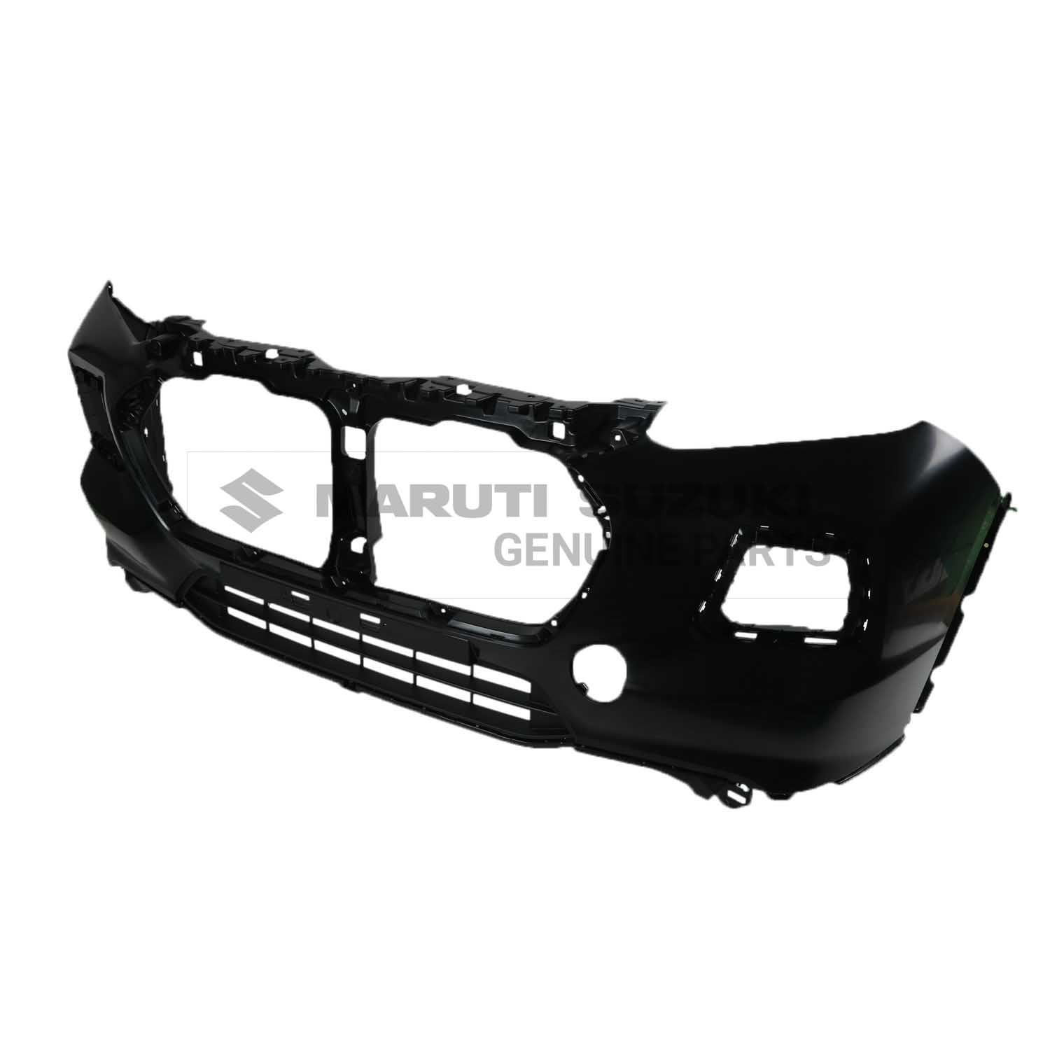 Buy FRONT BUMPER 71711M76T00-5PK,Maruti Suzuki Genuine Parts