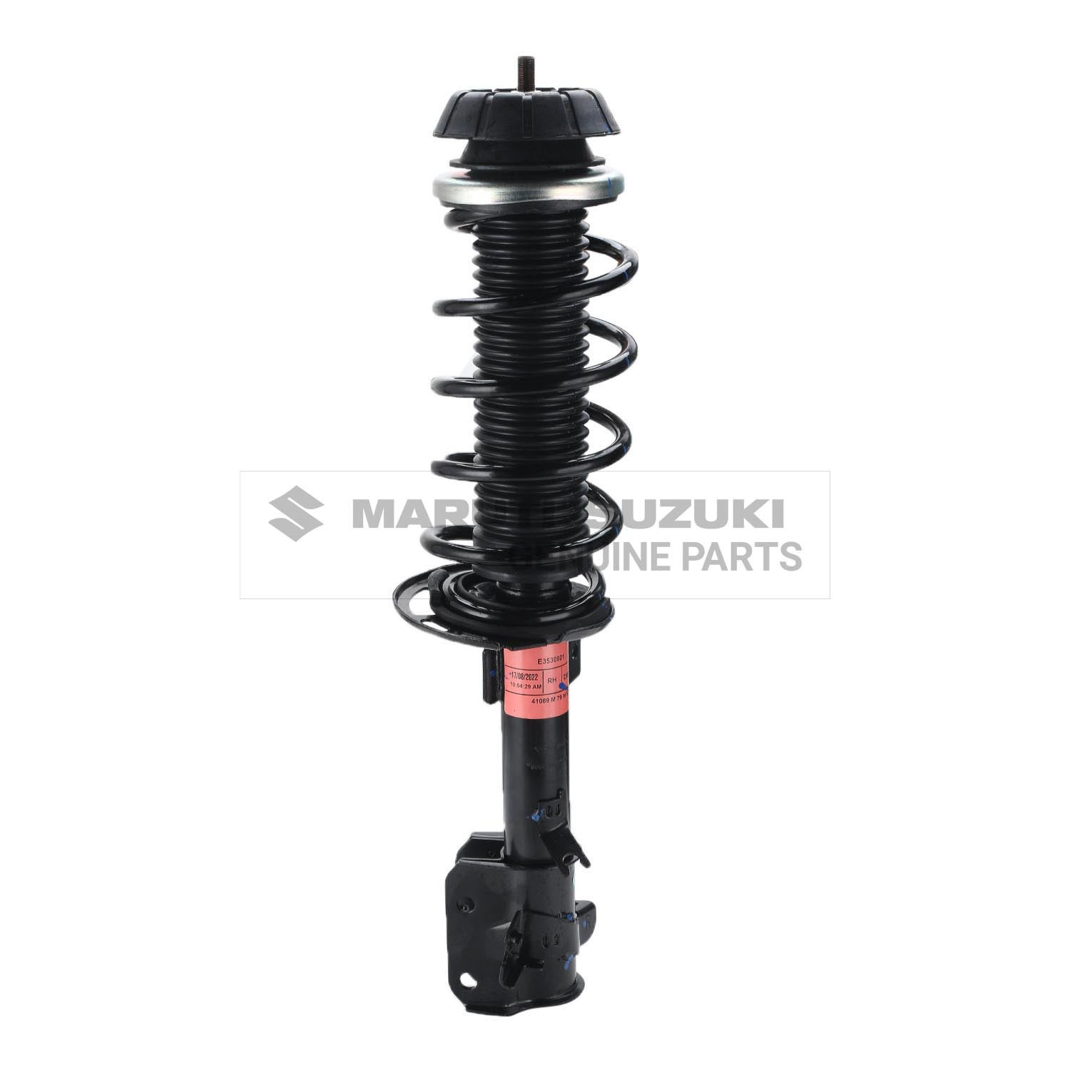 FRONT SUSPENSION STRUT SET (RIGHT)