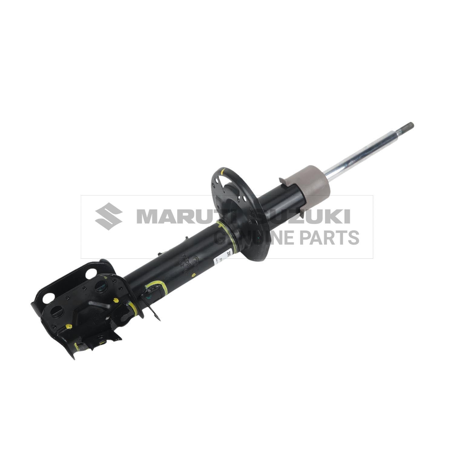 STRUT ASSEMBLY_FRONT SUSPENSION (RIGHT)