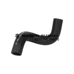 HOSE_ RADIATOR INLET