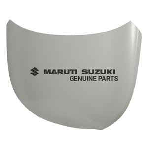 PANEL FRONT HOOD